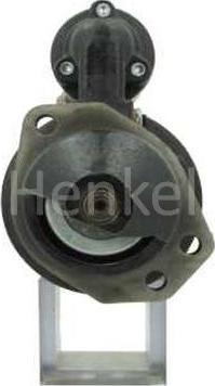 Henkel Parts 3121352 - Démarreur cwaw.fr