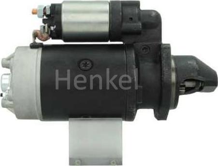 Henkel Parts 3121352 - Démarreur cwaw.fr