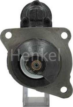 Henkel Parts 3121364 - Démarreur cwaw.fr