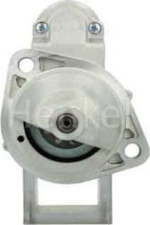 Henkel Parts 3121362 - Démarreur cwaw.fr