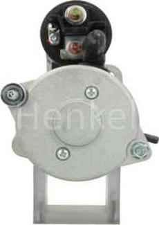 Henkel Parts 3121362 - Démarreur cwaw.fr