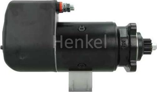 Henkel Parts 3121381 - Démarreur cwaw.fr