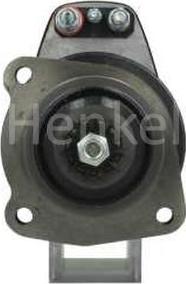 Henkel Parts 3121381 - Démarreur cwaw.fr