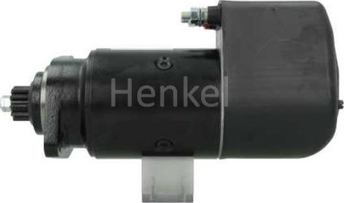 Henkel Parts 3121381 - Démarreur cwaw.fr