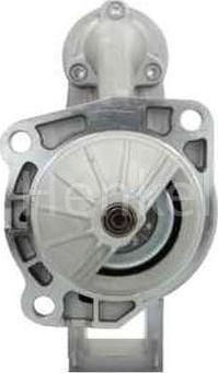 Henkel Parts 3121335 - Démarreur cwaw.fr