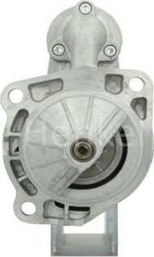 Henkel Parts 3121338 - Démarreur cwaw.fr