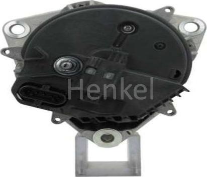 Henkel Parts 3121329 - Alternateur cwaw.fr