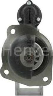 Henkel Parts 3121376 - Démarreur cwaw.fr