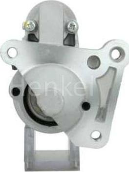 Henkel Parts 3121745 - Démarreur cwaw.fr