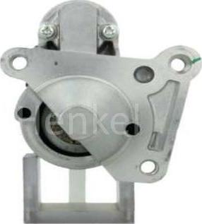 Henkel Parts 3121746 - Démarreur cwaw.fr