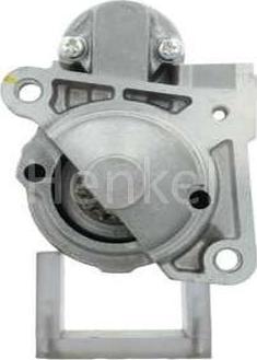 Henkel Parts 3121740 - Démarreur cwaw.fr