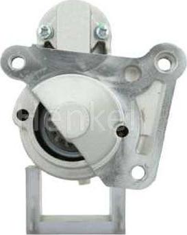 Henkel Parts 3121743 - Démarreur cwaw.fr