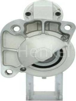 Henkel Parts 3121754 - Démarreur cwaw.fr