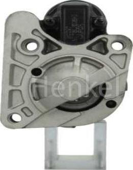 Henkel Parts 3121755 - Démarreur cwaw.fr