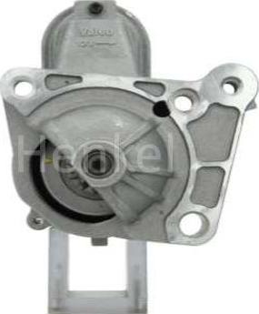 Henkel Parts 3121712 - Démarreur cwaw.fr