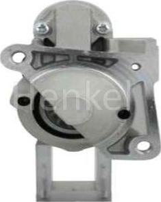 Henkel Parts 3121738 - Démarreur cwaw.fr