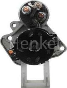 Henkel Parts 3121729 - Démarreur cwaw.fr