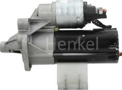 Henkel Parts 3121729 - Démarreur cwaw.fr