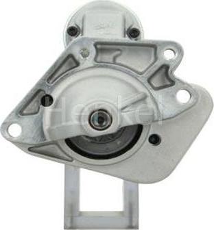 Henkel Parts 3121728 - Démarreur cwaw.fr