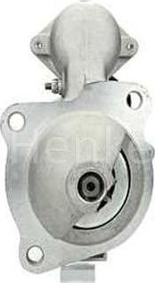 Henkel Parts 3123998 - Démarreur cwaw.fr