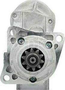 Henkel Parts 3123940 - Démarreur cwaw.fr