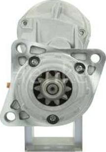 Henkel Parts 3123941 - Démarreur cwaw.fr