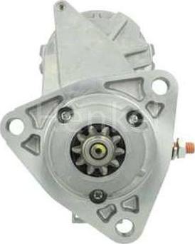 Henkel Parts 3123947 - Démarreur cwaw.fr