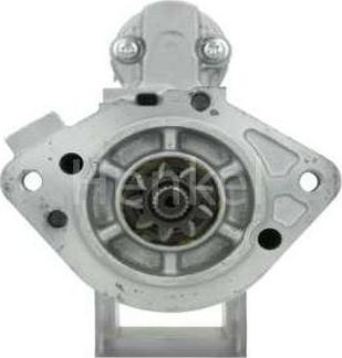 Henkel Parts 3123952 - Démarreur cwaw.fr