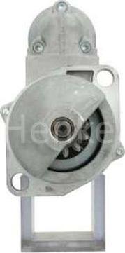 Henkel Parts 3123494 - Démarreur cwaw.fr