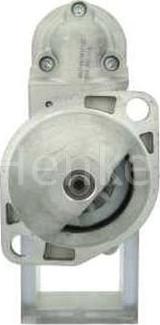 Henkel Parts 3123491 - Démarreur cwaw.fr