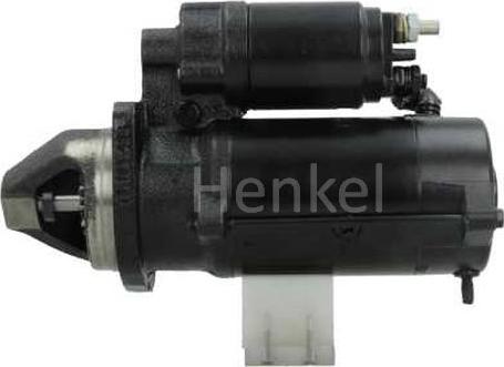 Henkel Parts 3123498 - Démarreur cwaw.fr