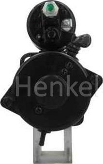 Henkel Parts 3123498 - Démarreur cwaw.fr