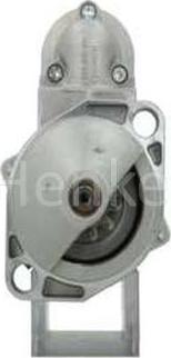 Henkel Parts 3123493 - Démarreur cwaw.fr