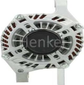 Henkel Parts 3123440 - Alternateur cwaw.fr