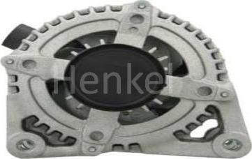 Henkel Parts 3123409 - Alternateur cwaw.fr