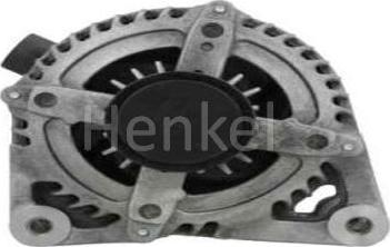 Henkel Parts 3123408 - Alternateur cwaw.fr