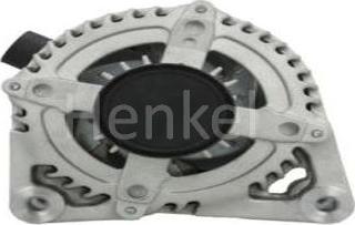 Henkel Parts 3123410 - Alternateur cwaw.fr