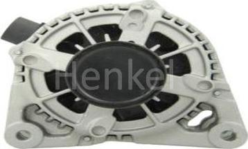 Henkel Parts 3123429 - Alternateur cwaw.fr