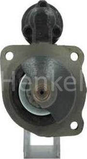 Henkel Parts 3123544 - Démarreur cwaw.fr