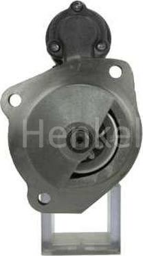 Henkel Parts 3123559 - Démarreur cwaw.fr