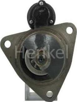 Henkel Parts 3123552 - Démarreur cwaw.fr