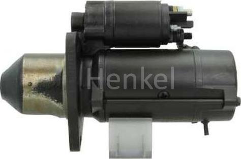 Henkel Parts 3123552 - Démarreur cwaw.fr