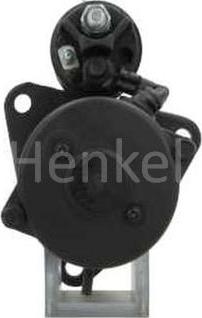 Henkel Parts 3123552 - Démarreur cwaw.fr