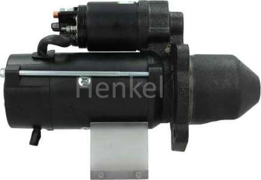 Henkel Parts 3123569 - Démarreur cwaw.fr