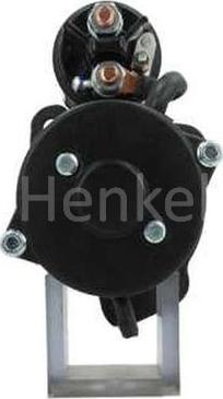 Henkel Parts 3123569 - Démarreur cwaw.fr