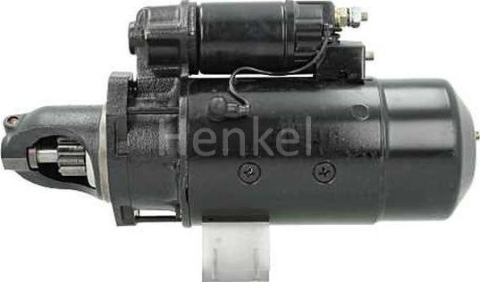 Henkel Parts 3123564 - Démarreur cwaw.fr