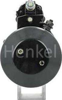 Henkel Parts 3123564 - Démarreur cwaw.fr