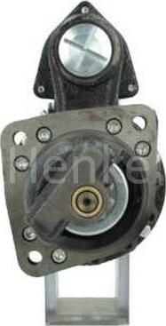 Henkel Parts 3123565 - Démarreur cwaw.fr