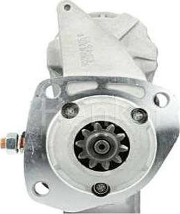 Henkel Parts 3123560 - Démarreur cwaw.fr