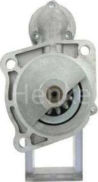 Henkel Parts 3123568 - Démarreur cwaw.fr